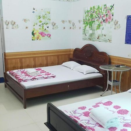 Gia Long Motel Long Hai Kültér fotó